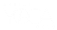 aerial yoga oslo logo